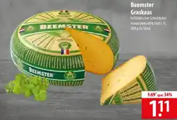 Famila Nord Ost Beemster Graskaas Angebot