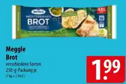 Famila Nord Ost Meggle Brot Angebot
