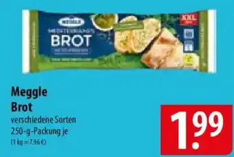 Famila Nord Ost Meggle Brot Angebot