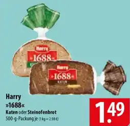 Famila Nord Ost Harry 1688 Angebot