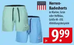 Famila Nord Ost Herren Badeshorts Angebot