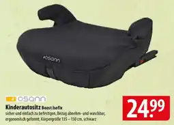 Famila Nord Ost osann Kinderautositz Angebot