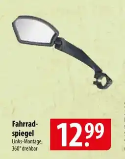 Famila Nord Ost prophete Fahrradspiegel Angebot