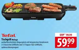 Famila Nord Ost Tefal Tischgrill Angebot