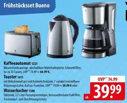 Famila Nord Ost Toaster Angebot