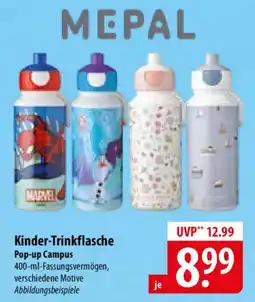 Famila Nord Ost MEPAL Kinder-Trinkflasche Angebot