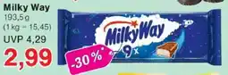 Jawoll Milky Way Angebot