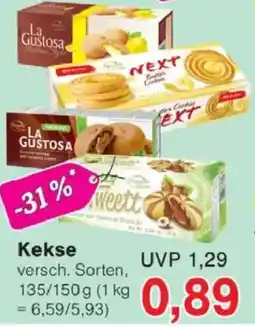 Jawoll Kekse Angebot