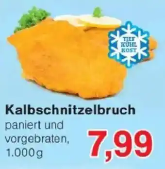 Jawoll Kalbschnitzelbruch Angebot