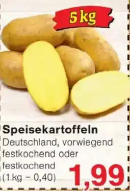 Jawoll Speisekartoffeln Angebot