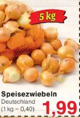 Jawoll Speisezwiebeln Angebot