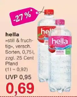 Jawoll hella Angebot