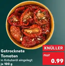 Kaufland Getrocknete Tomaten Angebot