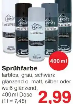Jawoll Tim Home Sprühfarbe Angebot