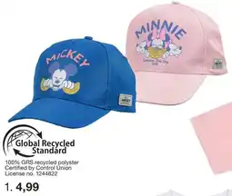 Zeeman Kinder-Cap Angebot