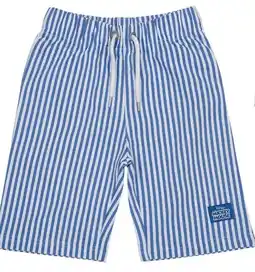 Zeeman Kindershorts Angebot