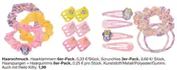 Zeeman Haarschmuck Angebot