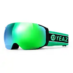 Netto Marken-Discount YEAZ Ski- und Snowboard-Brille TWEAK-X Angebot