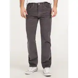 Netto Marken-Discount Rock Creek Cordhose Regular Fit Angebot