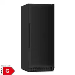Netto Marken-Discount Velaire Unterbau-Weinkühlschrank Modern, Elegant UV-Schutz Dual-Zone 122 Flaschen Angebot