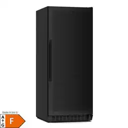 Netto Marken-Discount Velaire Unterbau-Weinkühlschrank Modern, Elegant UV-Schutz Dual-Zone 122 Flaschen Angebot