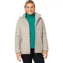Netto Marken-Discount Patsy & Lou Damen Steppjacke Angebot