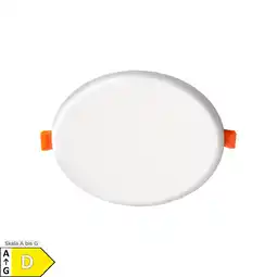 Netto Marken-Discount Näve LED Einbauleuchte SUMA Ø: 15,5cm Angebot