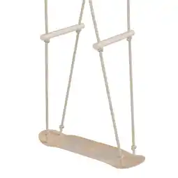 Netto Marken-Discount Salta PlayFit Skateboard Schaukel Angebot