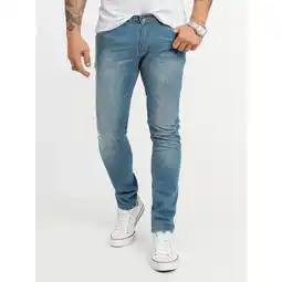 Netto Marken-Discount Rock Creek Jeans Slim Fit Angebot
