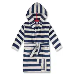 Netto Marken-Discount Jungen Bademantel Mehrfarbig Angebot