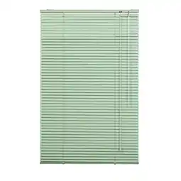Netto Marken-Discount Lichtblick Jalousie Aluminium Angebot