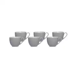 Netto Marken-Discount Ritzenhoff & Breker Espressotassen Doppio 80 ml 6er Set Angebot