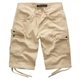 Netto Marken-Discount Rock Creek Shorts Cargo Regular Fit Angebot