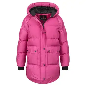 Netto Marken-Discount Rock Creek Winterjacke Angebot