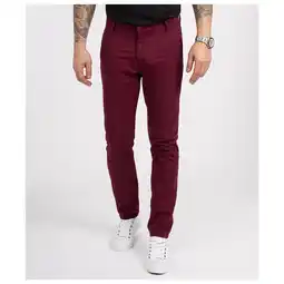 Netto Marken-Discount Rock Creek Chino Hose Regular Fit Angebot