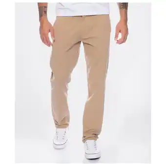 Netto Marken-Discount Rock Creek Hose Chino Slim Fit Angebot
