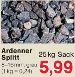 Jawoll Ardenner Splitt Angebot