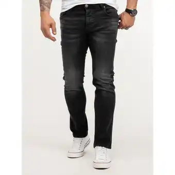 Netto Marken-Discount Lorenzo Loren Jeans Regular Fit Angebot
