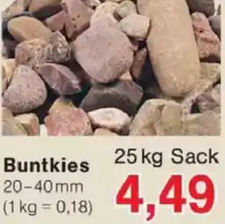 Jawoll Buntkies Angebot