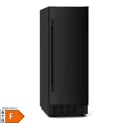 Netto Marken-Discount Velaire Unterbau-Weinkühlschrank Modern, Elegant UV-Schutz Dual-Zone 17 Flaschen Angebot