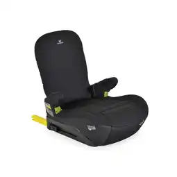 Netto Marken-Discount Cangaroo Kindersitz Galaxy i-Size (125-150cm) Gruppe 3, Isofix, Rückenlehne schwarz Angebot