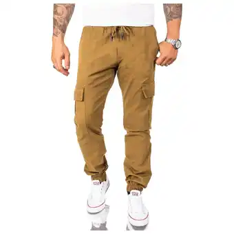 Netto Marken-Discount Rock Creek Hose Cargo Hose Regular Fit Angebot