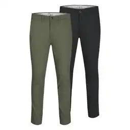 Netto Marken-Discount JPSTMARCO JJDAVE 2PK Herren Jeans Angebot