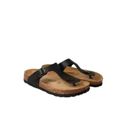 Netto Marken-Discount Neu-B Sandalen RENANIA Zehentrenner Angebot