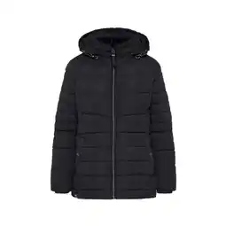 Netto Marken-Discount Soccx Jacke Steppjacke Angebot