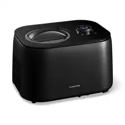 Netto Marken-Discount FrostFusion Eismaschine, Slushie- & Joghurtbereiter mit Kompressor 1l 100W Angebot