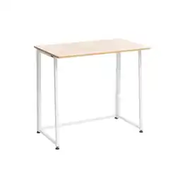 Netto Marken-Discount Klappschreibtisch Dolenkaf InnovaGoods Angebot