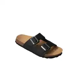Netto Marken-Discount Neu-B Sandalen BAVARIA Pantolette Angebot