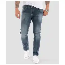 Netto Marken-Discount Indumentum Jeans Slim Fit Blau Angebot