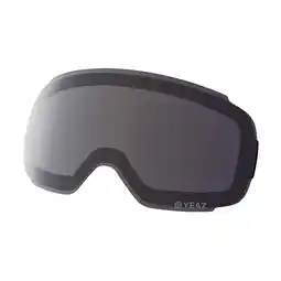 Netto Marken-Discount YEAZ Wechselglas für Ski- Snowboardbrille TWEAK-X Angebot